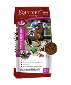 Equidiet Sweet Extra Fort
