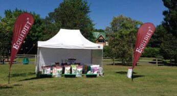 Equidiet en el Concurso Internacional del Club Hípico San Jorge Village