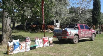 Equidiet en la Copa de Amigos en Polo Hotel