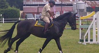 Equidiet en el Torneo Copa Fraternidad Gendarmería Nacional