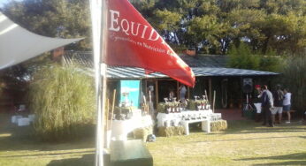 Equidiet en Copa Ciudad de Mar del Plata