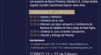 Triple Jornada Mar del Plata