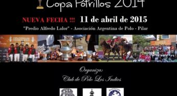 Copa Potrillos