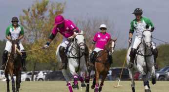 IV Torneo para Caballos Polo Argentino