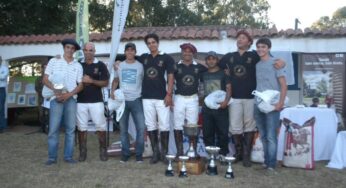 Copa Ciudad de Tandil