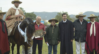 34º Concurso Nacional de Caballo Peruano de Paso