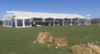 Clínica de Polo en La Aguada