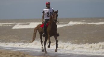 Agotamiento en el esfuerzo de fondo (Endurance)