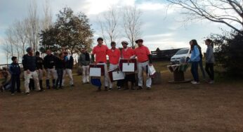 Torneo de Polo en Establecimiento «La Paz»