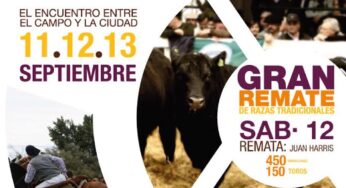 Expo Rural de Maipú !!