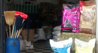 EQUIDIET y CANDIET distribuye en Concepción, Tucumán
