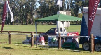 Copa Carnaval en Gualeguaychú