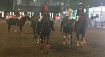 Equidiet Sponsor de la Exhibición de Polo «Nuestros Caballos»