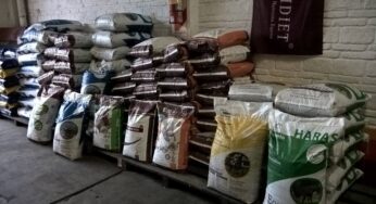 Equidiet Distribuyendo en Tucumán