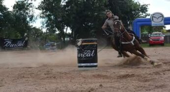 Evento BOLIVIA COPA BURCAL 2016, Competencia de Tambores