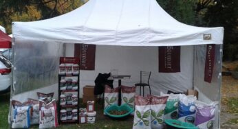EQUIDIET apoyando el Torneo Sol de Mayo.