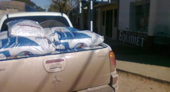 Consiga productos EQUIDIET en la provincia de Entre Rios.