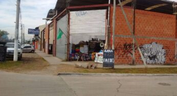 Representante EQUIDIET en Bella Vista.