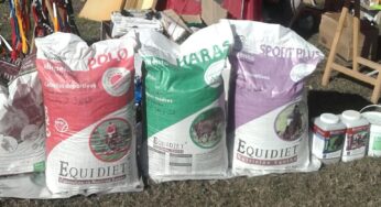 EQUIDIET cuenta con su representante en San Francisco, Cordoba.