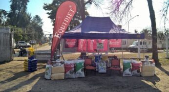 Productos Equidiet en la provincia de Tucuman.