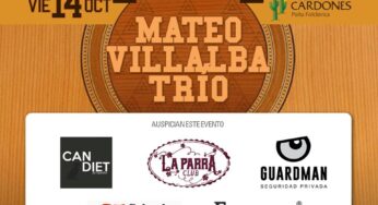 EQUIDIET auspiciando «Noche del Litoral».