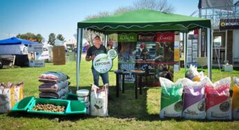 EQUIDIET en la Expo Sur Entrerriano 2016