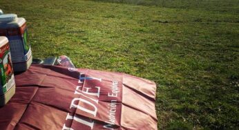 EQUIDIET presente en el Torneo de polo Rancho Tinto.