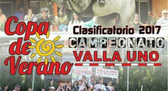 EQUIDIET acompañando a Veterinaria Chubut en la Copa Verano 2017.