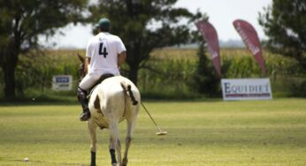 EQUIDIET sponsor de la Copa El Progreso.