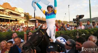 EQUIDIET y Sixties Song, orgullo nacional