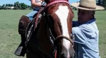 EQUIDIET formando futuros campeones!