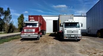 EQUIDIET rumbo a Venezuela