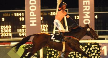 EQUIDIET sumando nuevos campeones