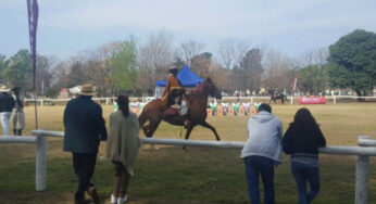 Equidiet en el 5° Concurso Provincial de Caballos Peruanos de Paso