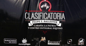 Equidiet en General Rodríguez