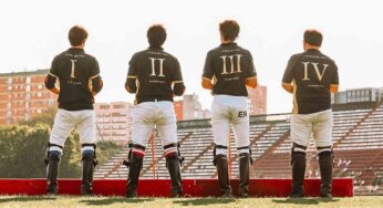 Final en Palermo Haras del Sur Polo Cup