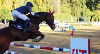 Copa Otoño 16 y 17 de Mayo – Club Hípico Trelew