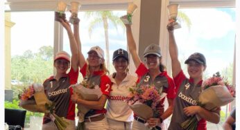 6º Edición de la «Lady’s Polo Cup» en Haras del Sur, La Plata