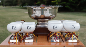 XIII Copa Primavera en La Aguada Polo Club