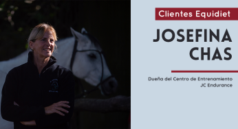 Testimonio de Josefina Chas