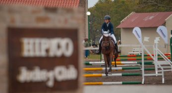 Regional Jockey Club Rafaela 2023