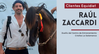 Testimonio de Raúl Zaccardi