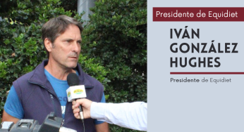 Iván González Hughes nos cuenta sobre el bienestar animal
