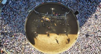 Equidiet Chile en el 75° Campeonato Nacional de Rodeo
