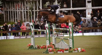 Equidiet en el Concurso Sol De Mayo
