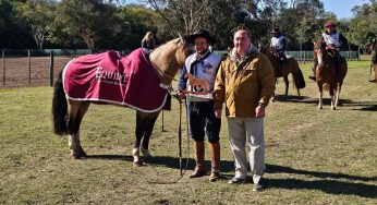 Equidiet en la Credenciadora Santa Aurelia