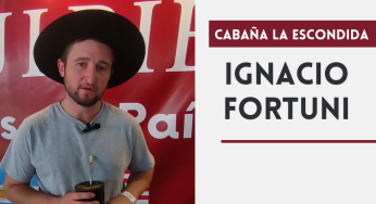 Ignacio Fortuni y su experiencia con Equidiet