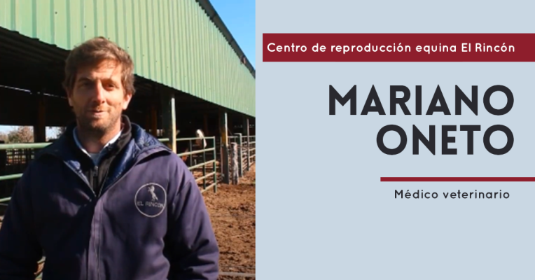 Portada nota de Mariano Oneto