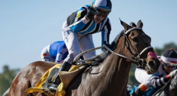 Gran Premio Palermo (G1) para NAPA VALLEY