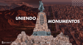 Equidiet acompaña la «Marcha en Homenaje a Güemes»